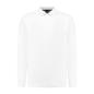 Preview: Sinton Polosweater Unisex